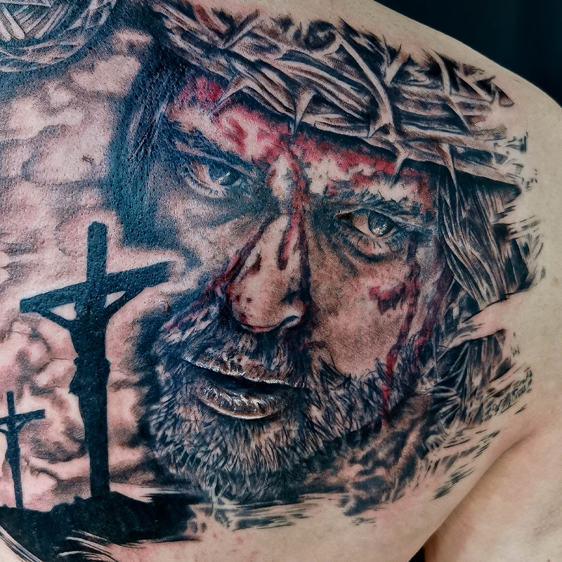 Galerie Unleashed Art Tattoo Göttingen