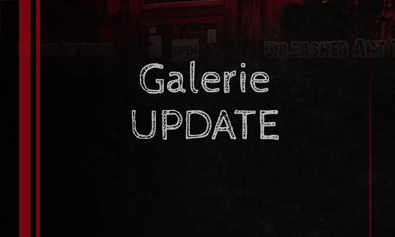 Galerie Update