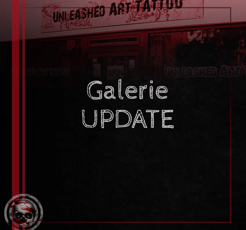 Galerie Update