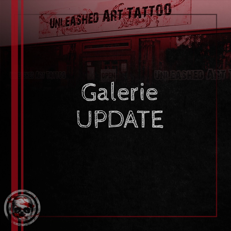 Galerie Update